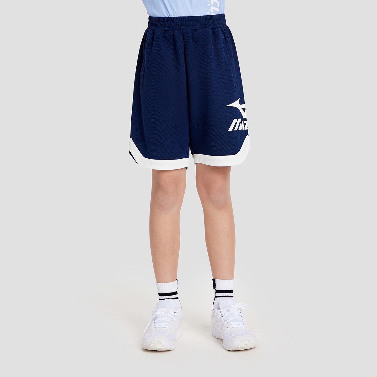 Mizuno Logo