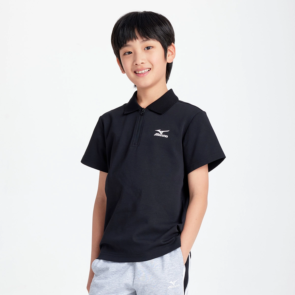 Mizuno LogoPolo