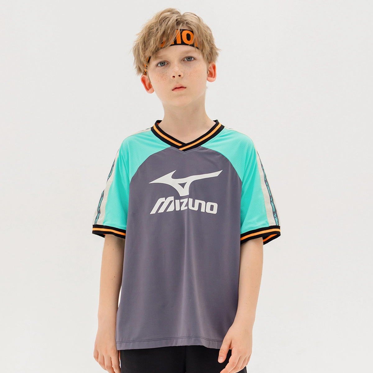 Mizuno T