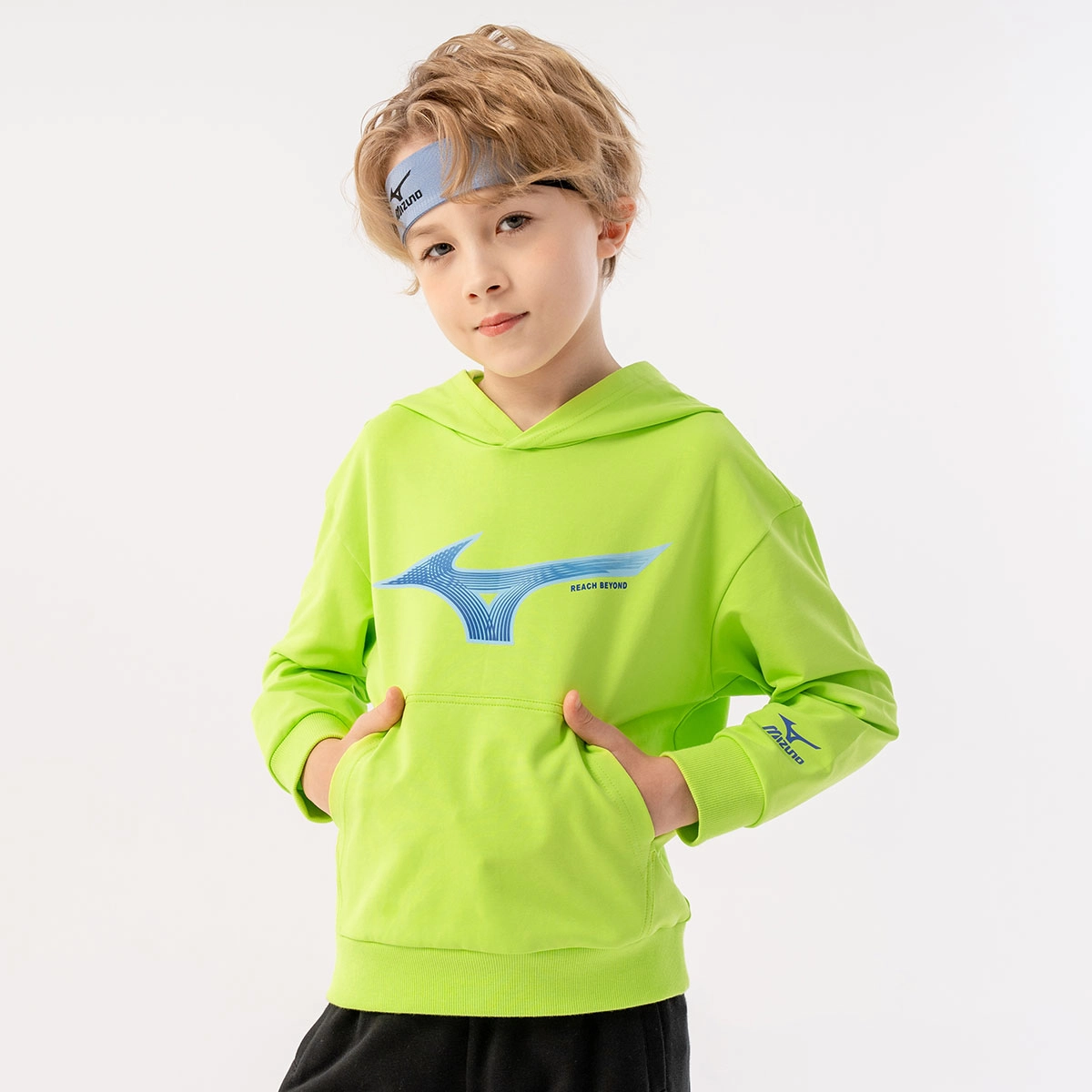 Mizuno Logo
