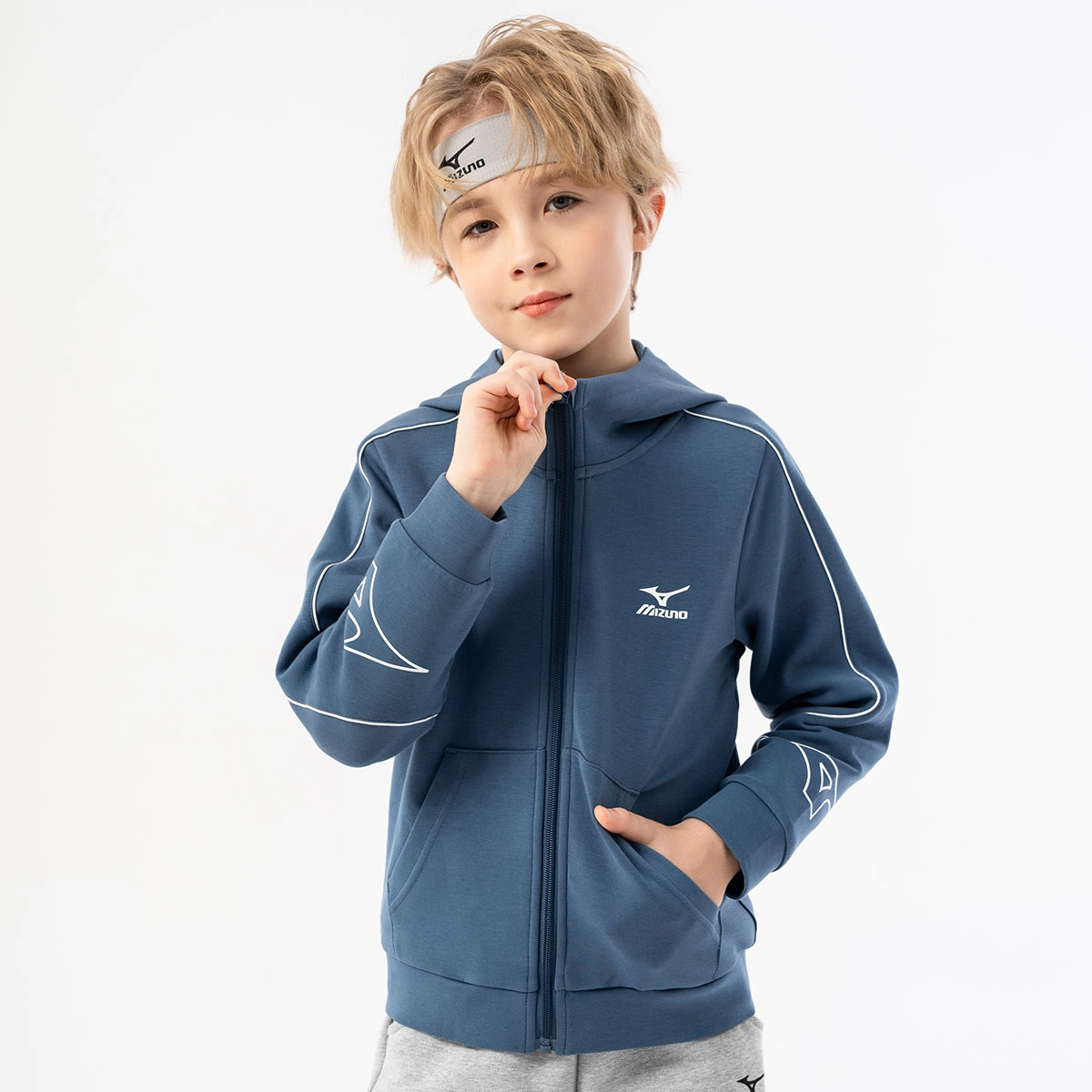 Mizuno Logo