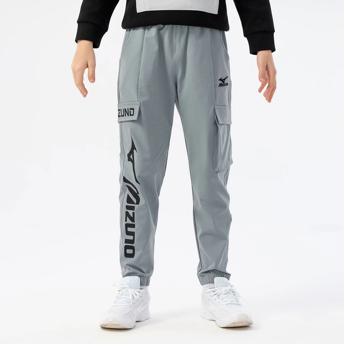 Mizuno Logo