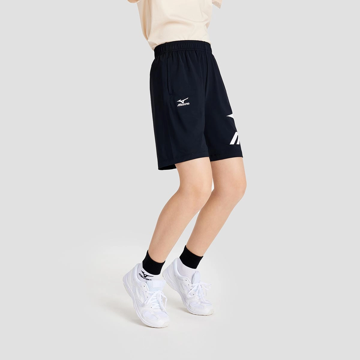 Mizuno Logo