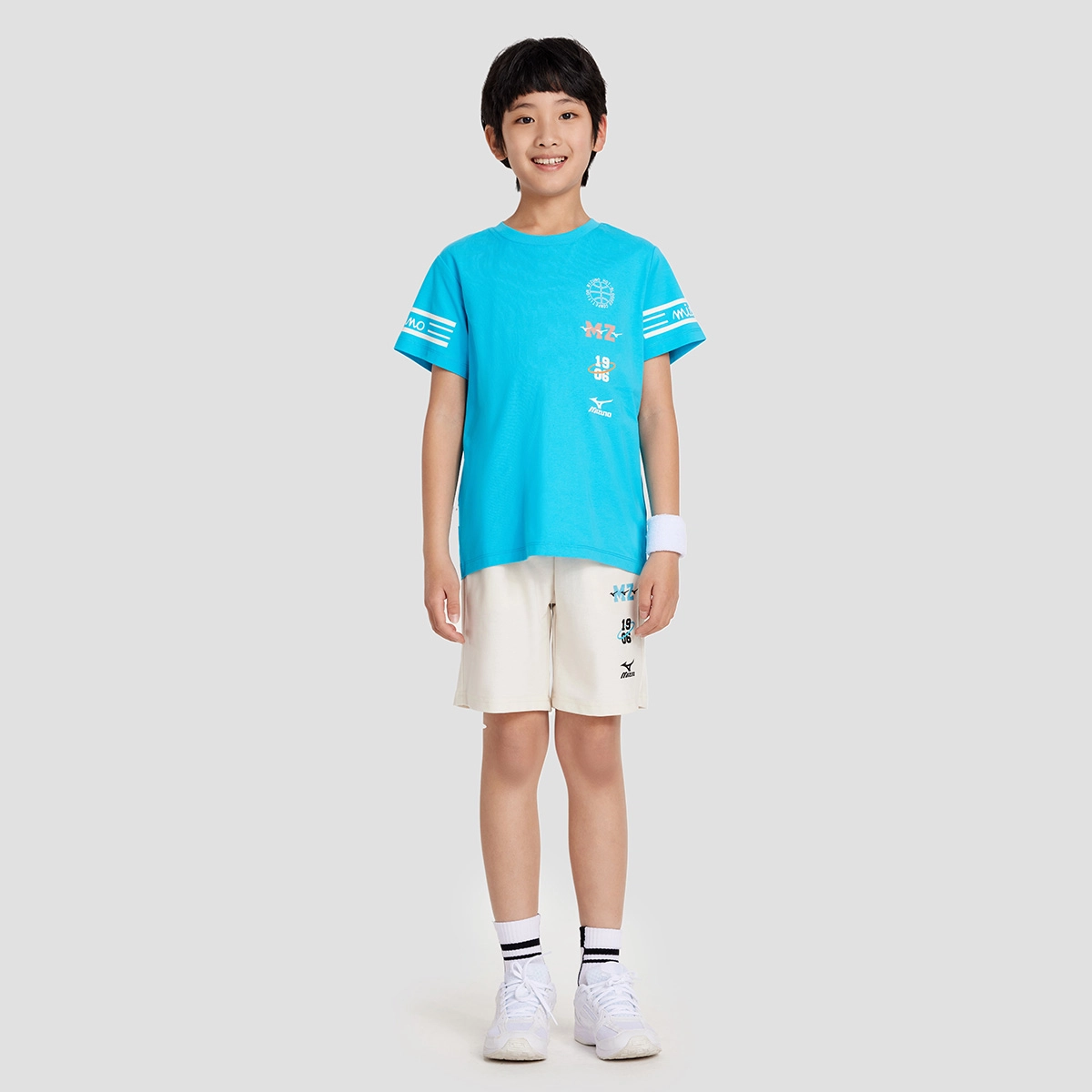 Mizuno T