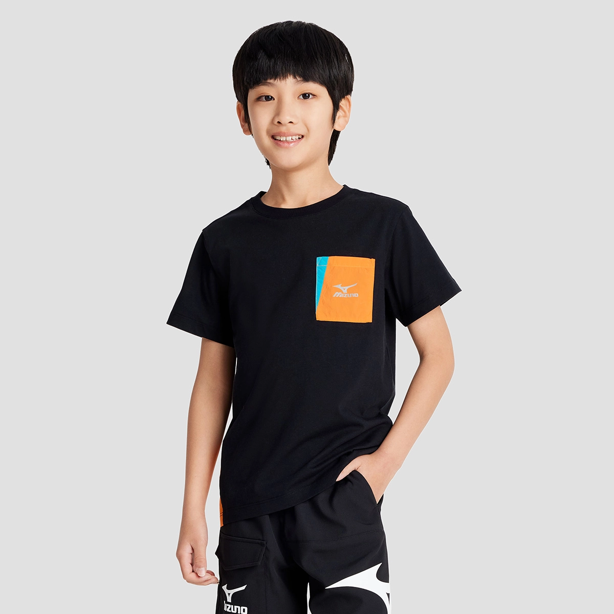 Mizuno T