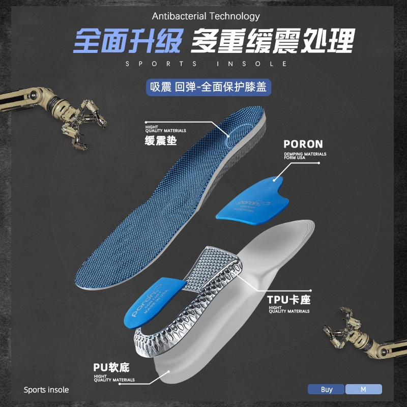 PU+TPU+PORON
