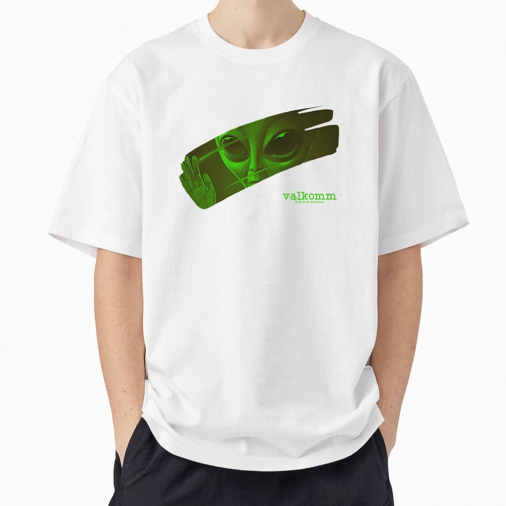 VALKOMM T