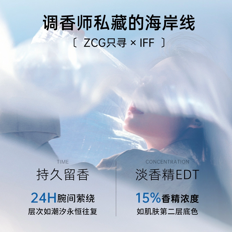 ZCG EDP 2ml*2