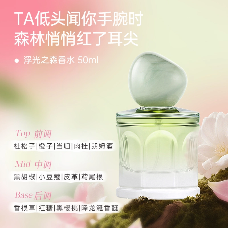 ZCG EDT