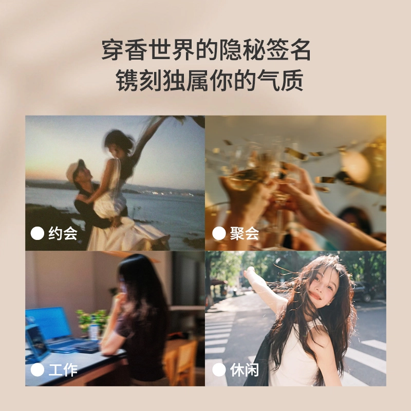 ZCG EDT 50ml