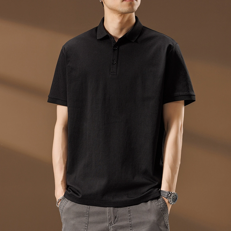 FOR FEAR THAT Polo