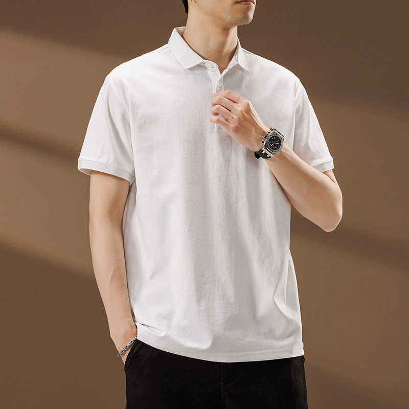 FOR FEAR THAT Polo