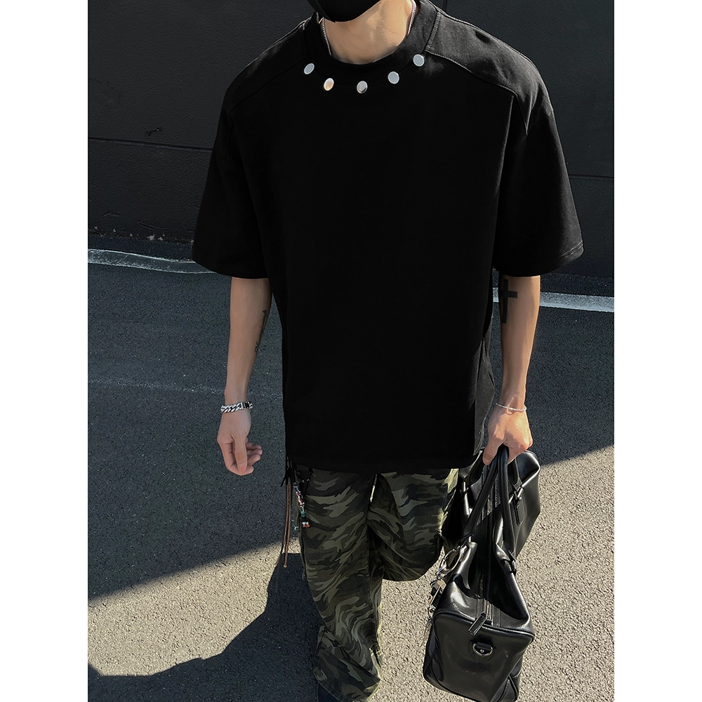 PAINT STAIN T