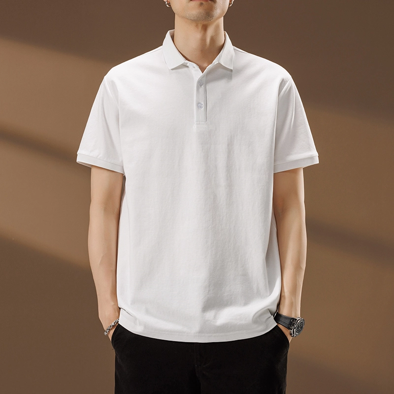 FOR FEAR THAT Polo