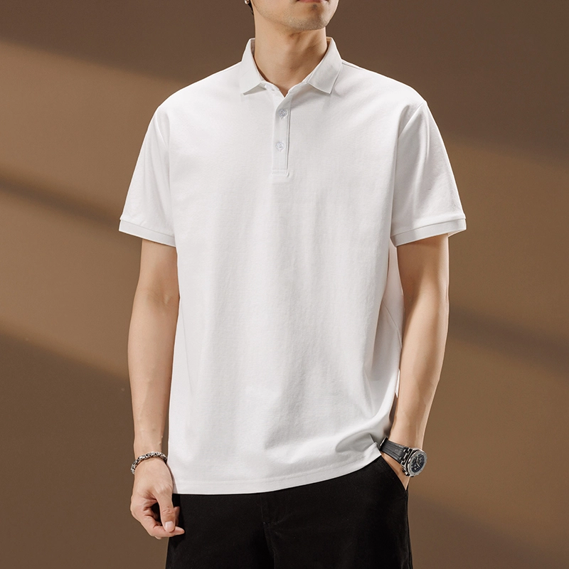 FOR FEAR THAT Polo