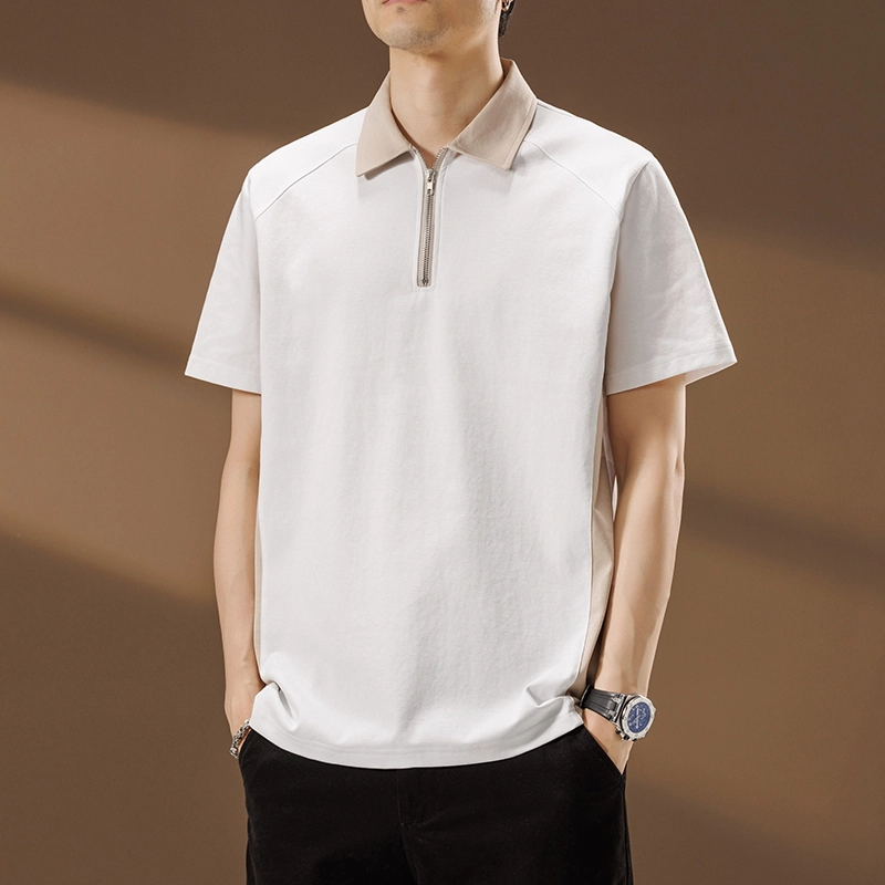 FOR FEAR THAT Polo