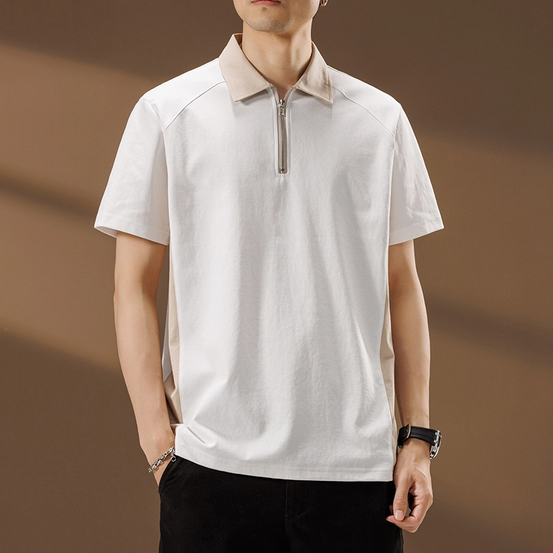 FOR FEAR THAT Polo
