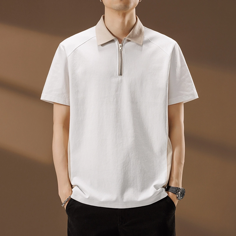FOR FEAR THAT Polo