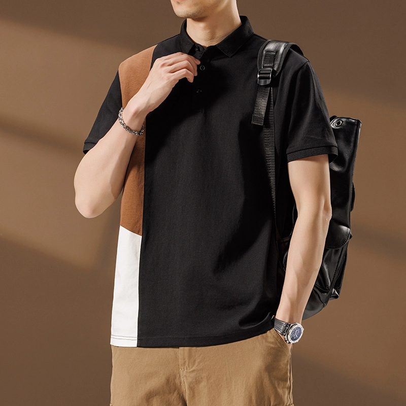 FOR FEAR THAT Polo