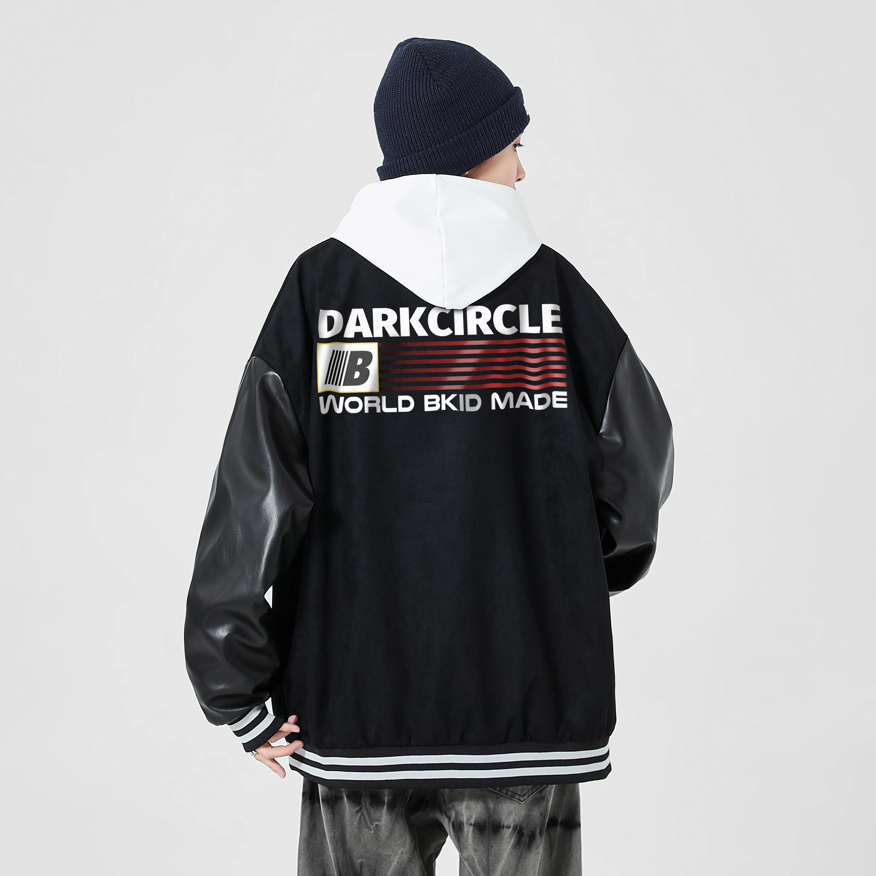 DARKCIRCLE