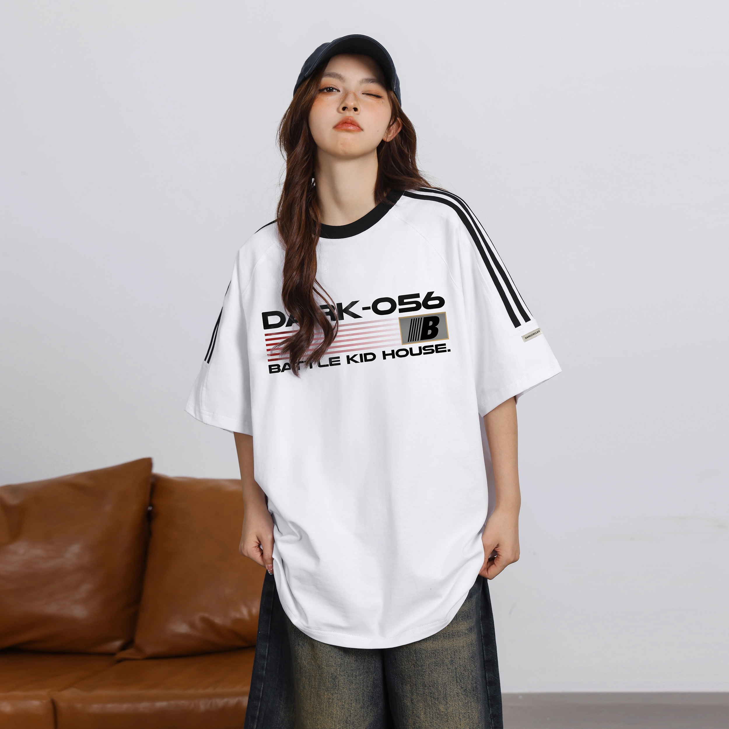 DARKCIRCLE T