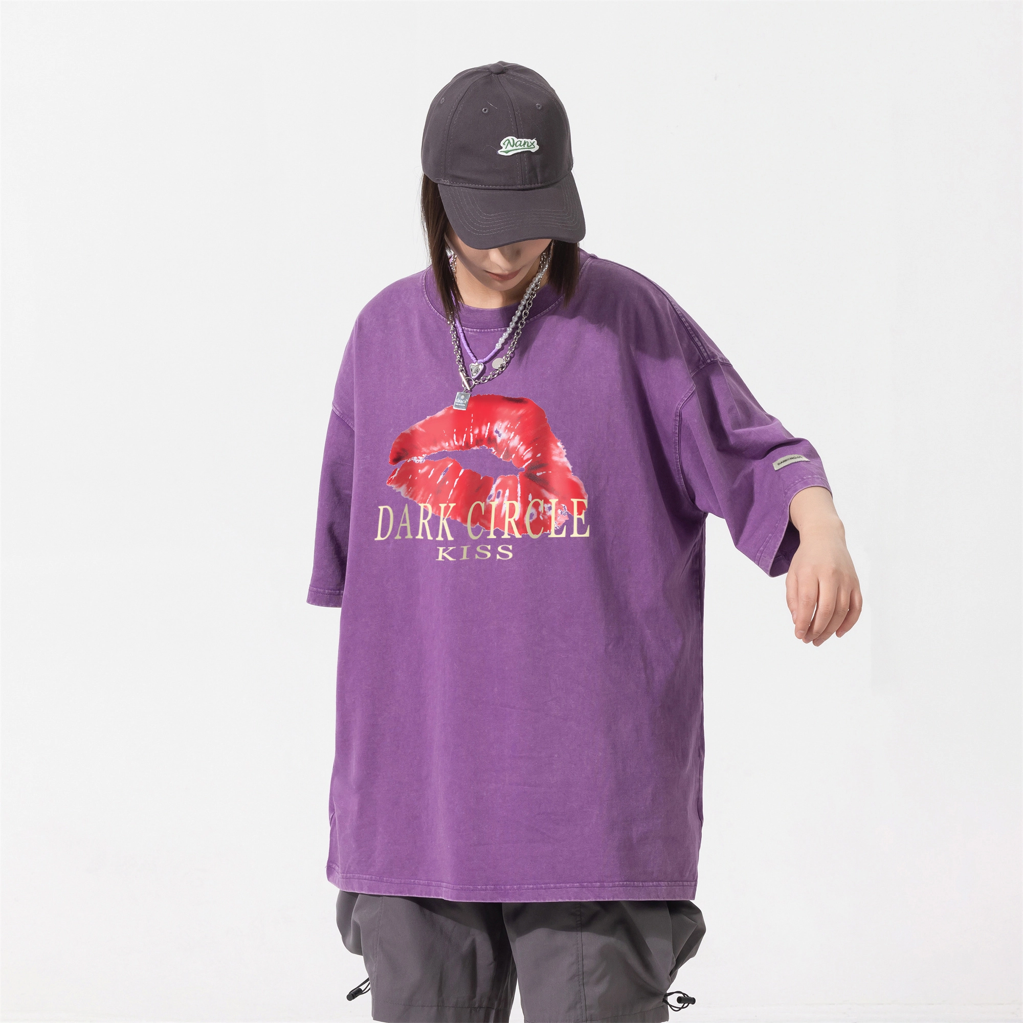 DARKCIRCLE T