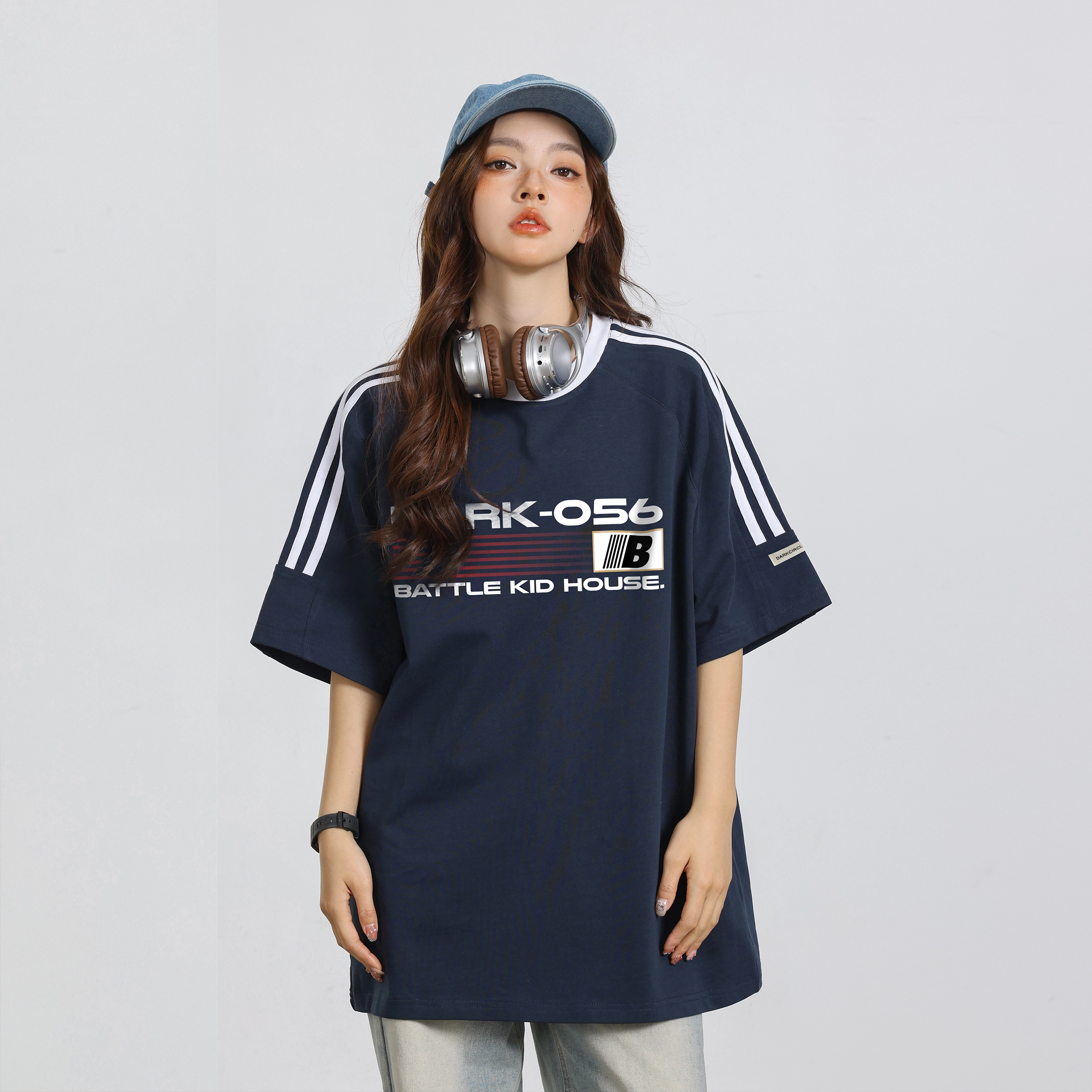 DARKCIRCLE T