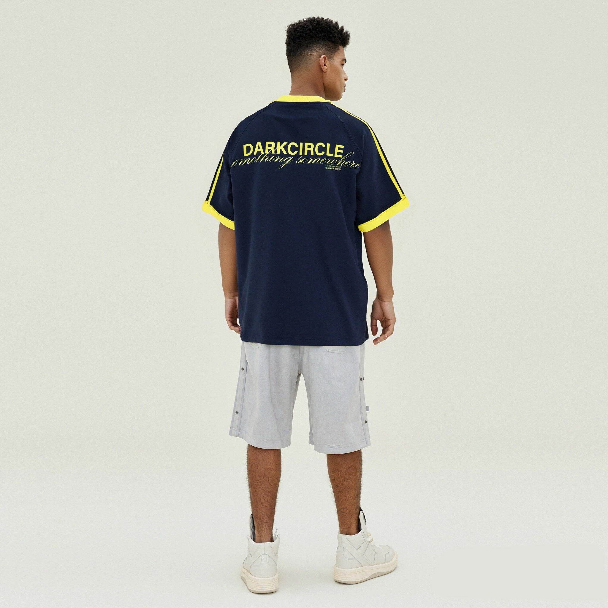DARKCIRCLE T