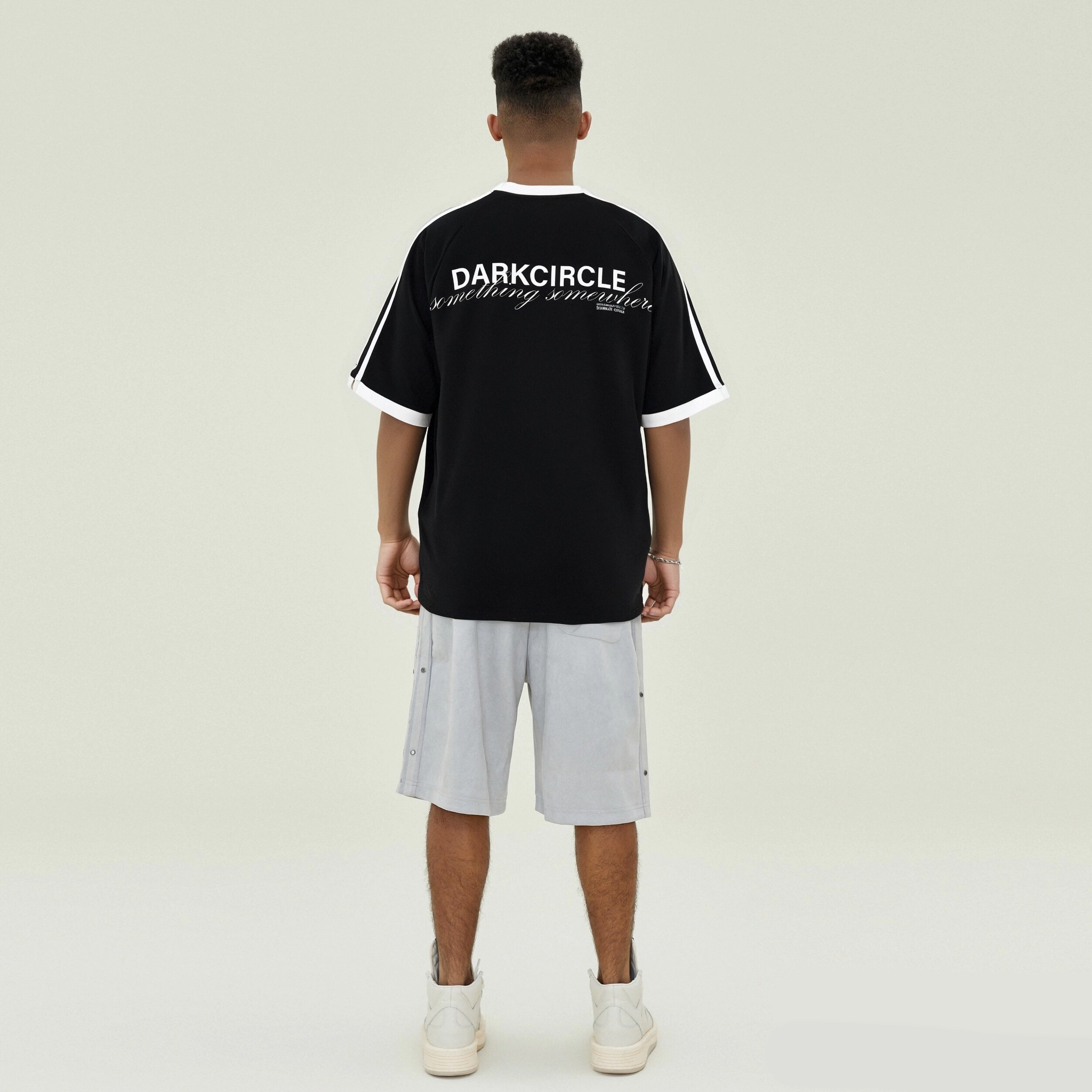 DARKCIRCLE T