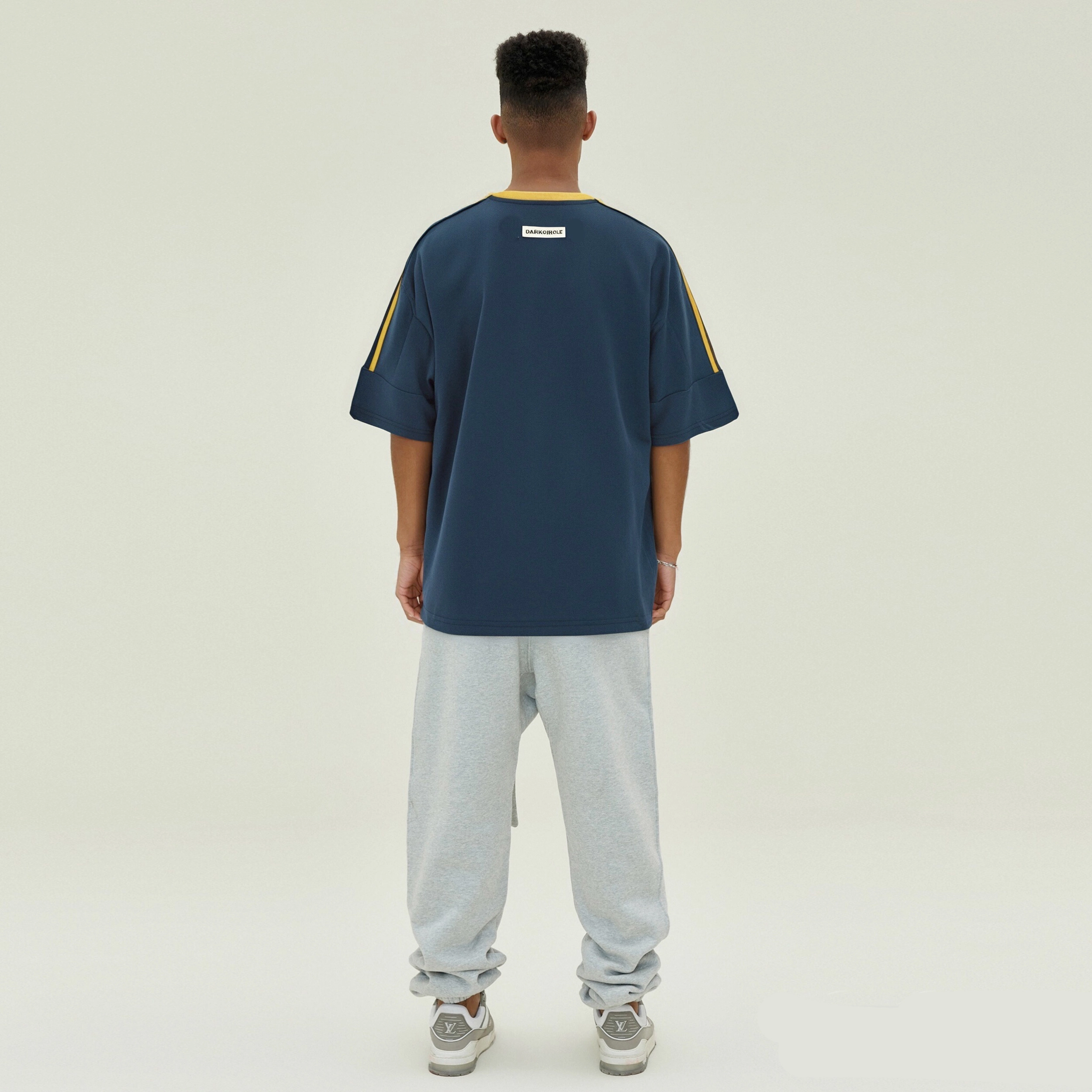 DARKCIRCLE T