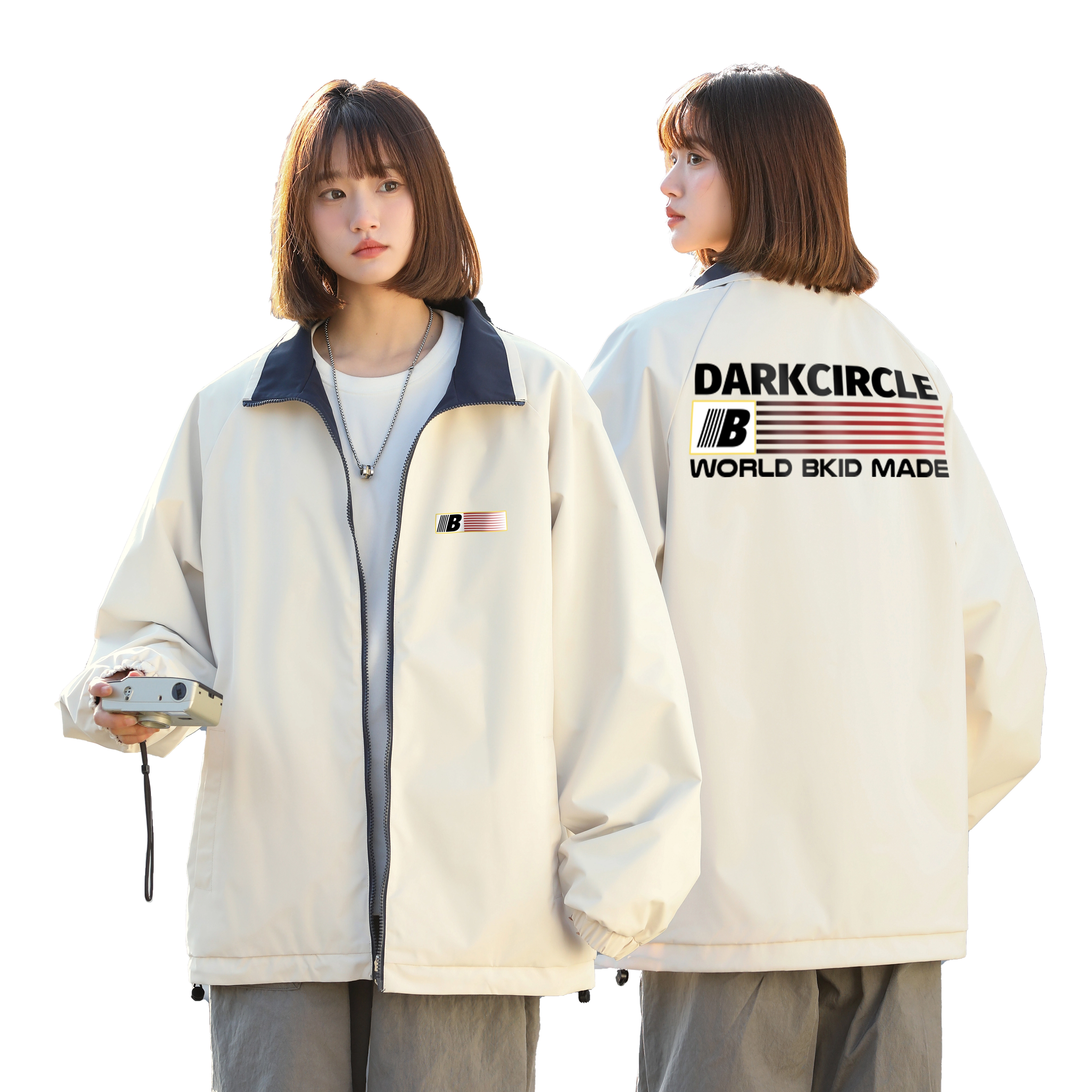 DARKCIRCLE