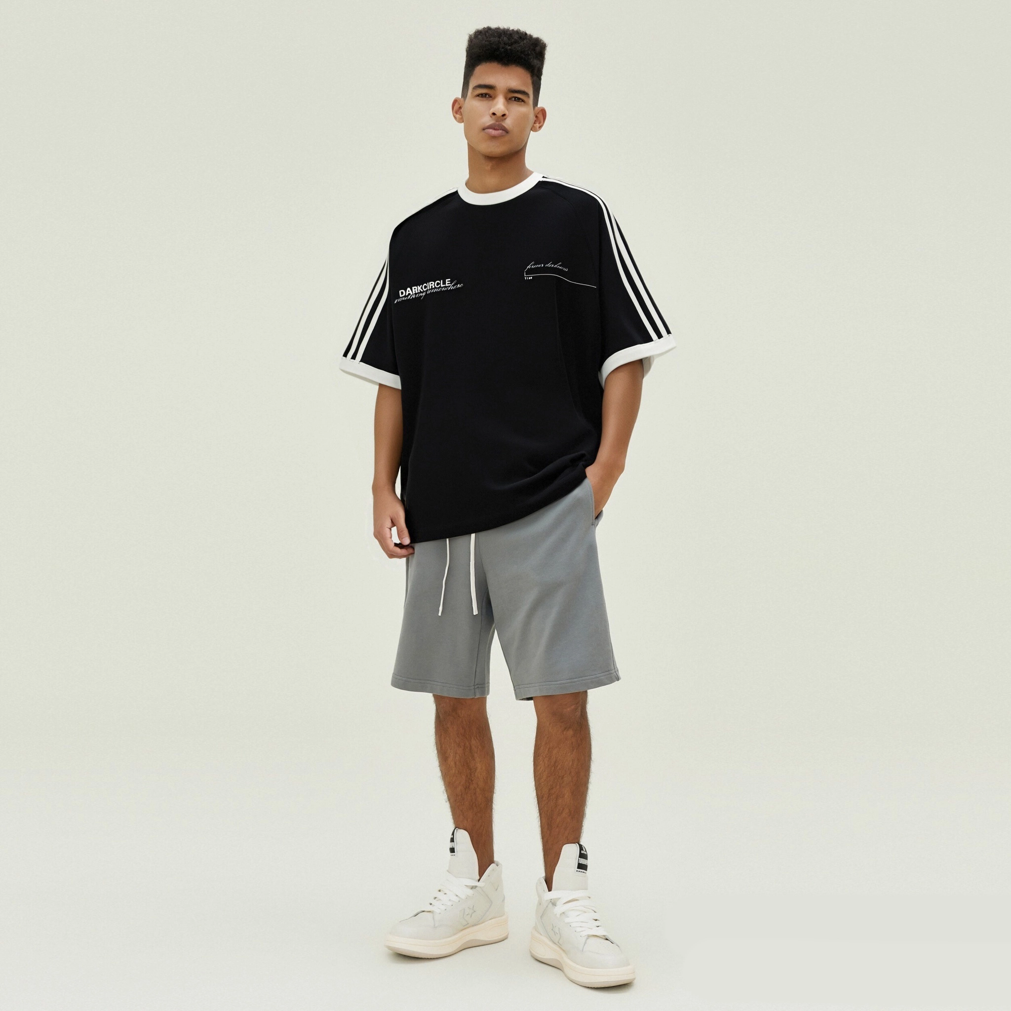 DARKCIRCLE T