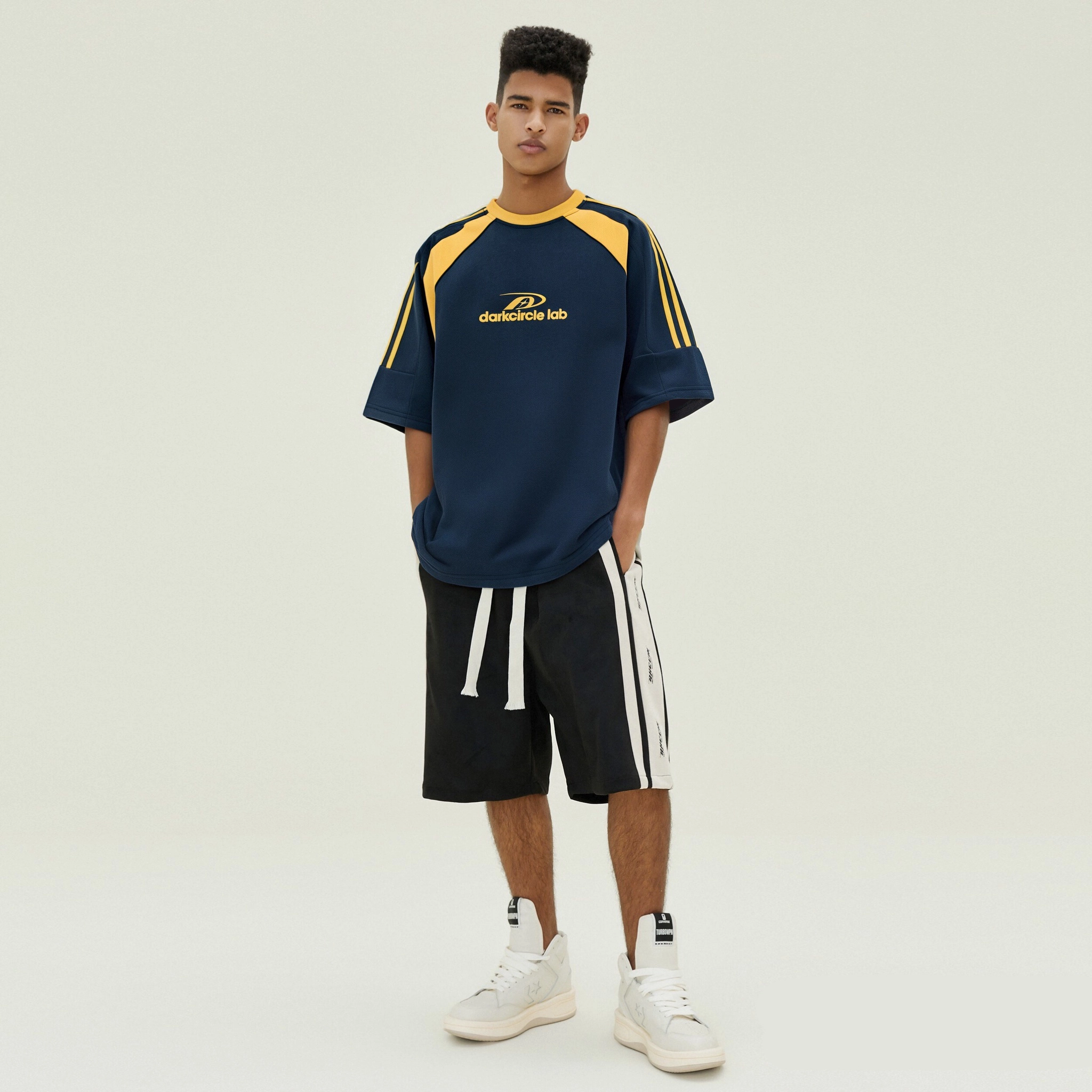 DARKCIRCLE T