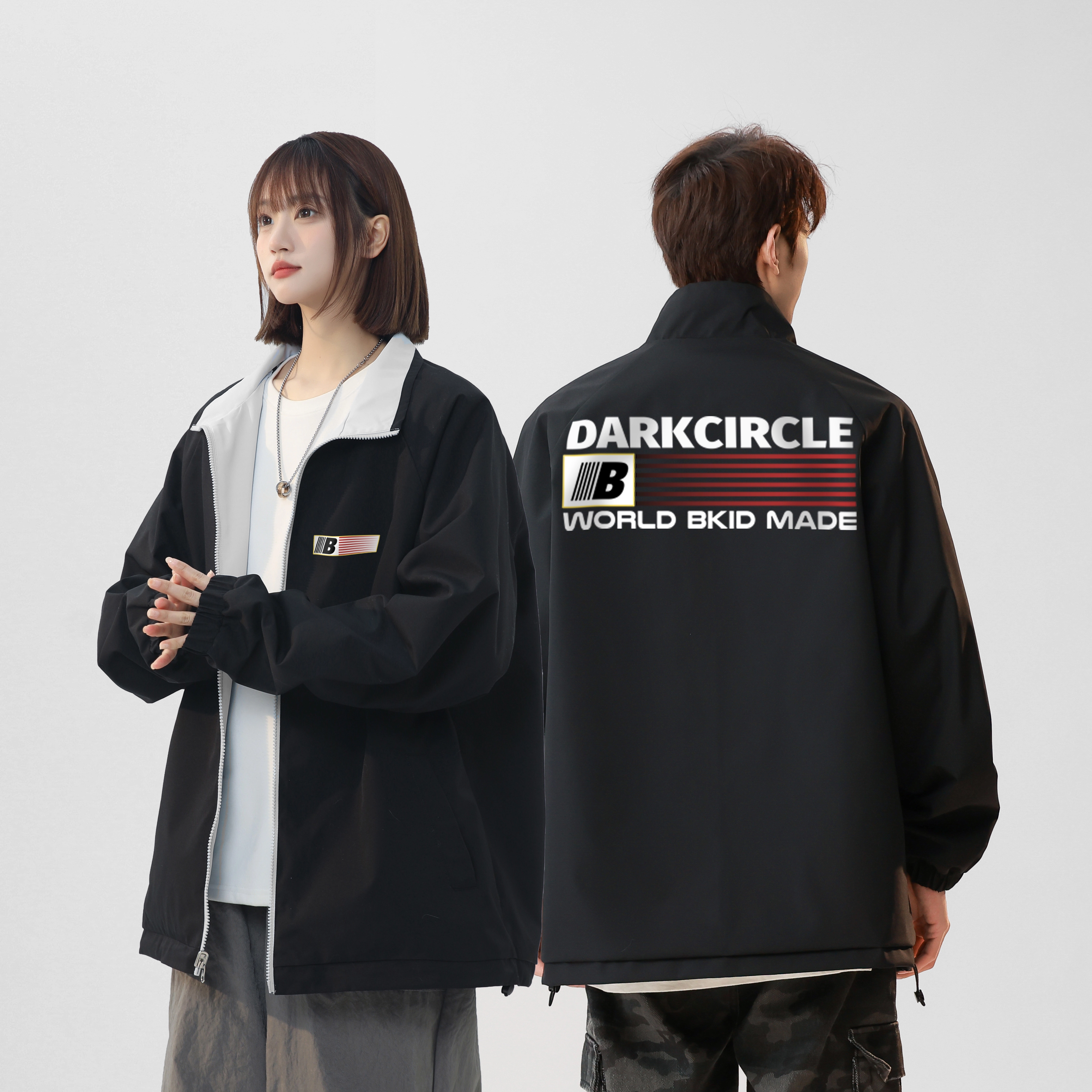 DARKCIRCLE