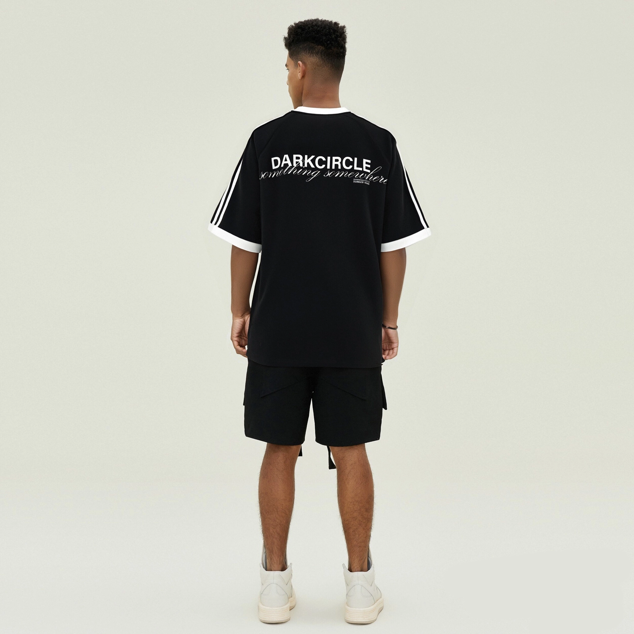 DARKCIRCLE T