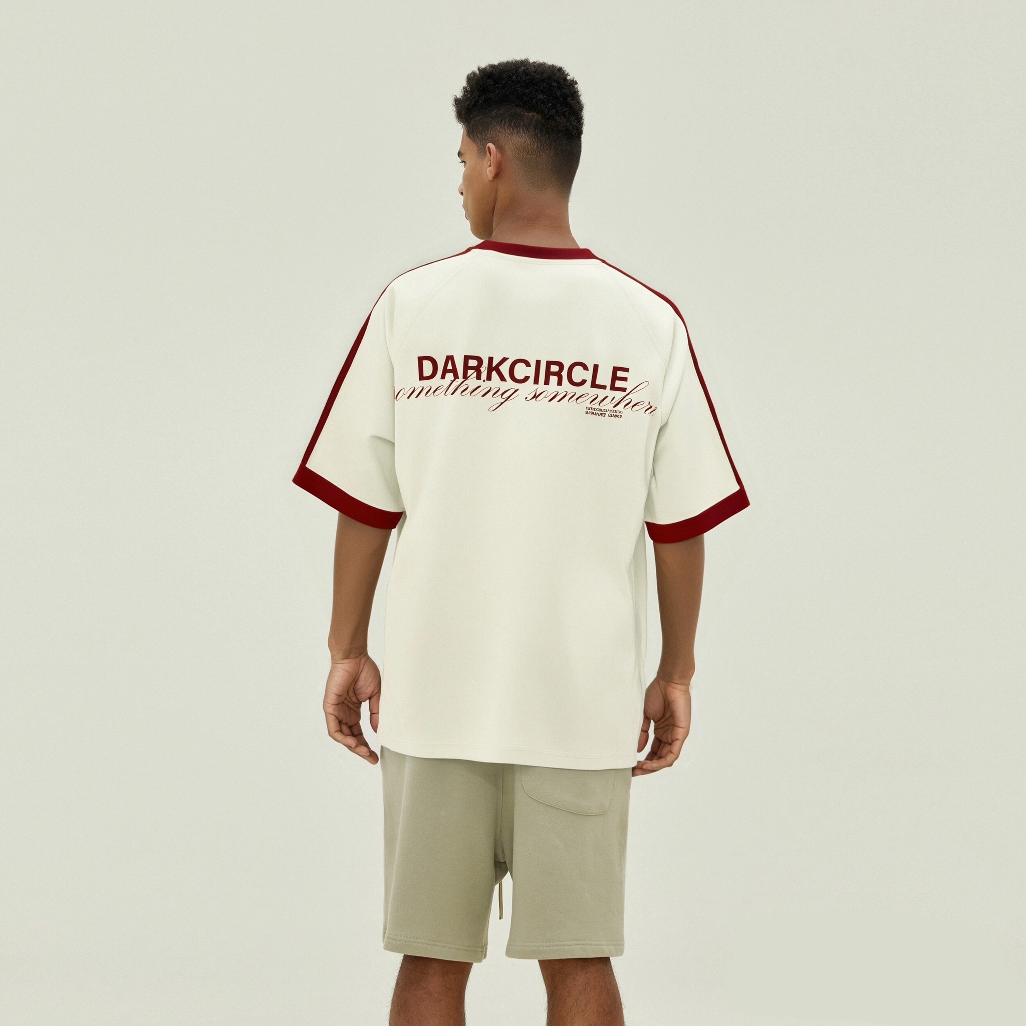 DARKCIRCLE T