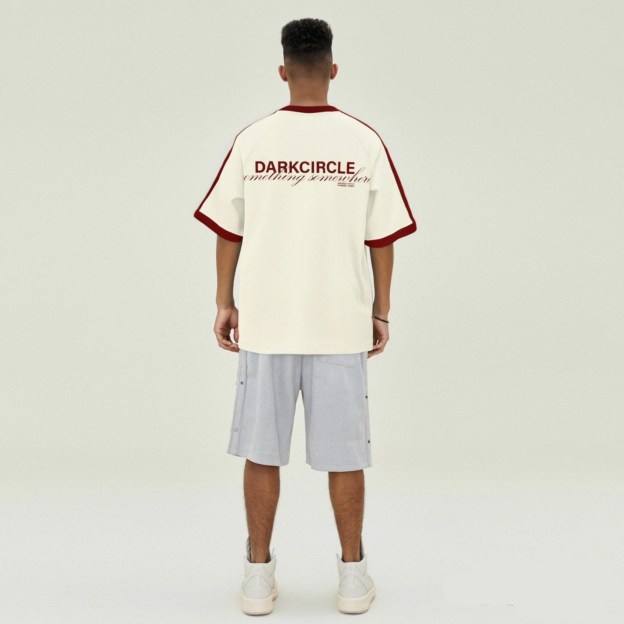 DARKCIRCLE T