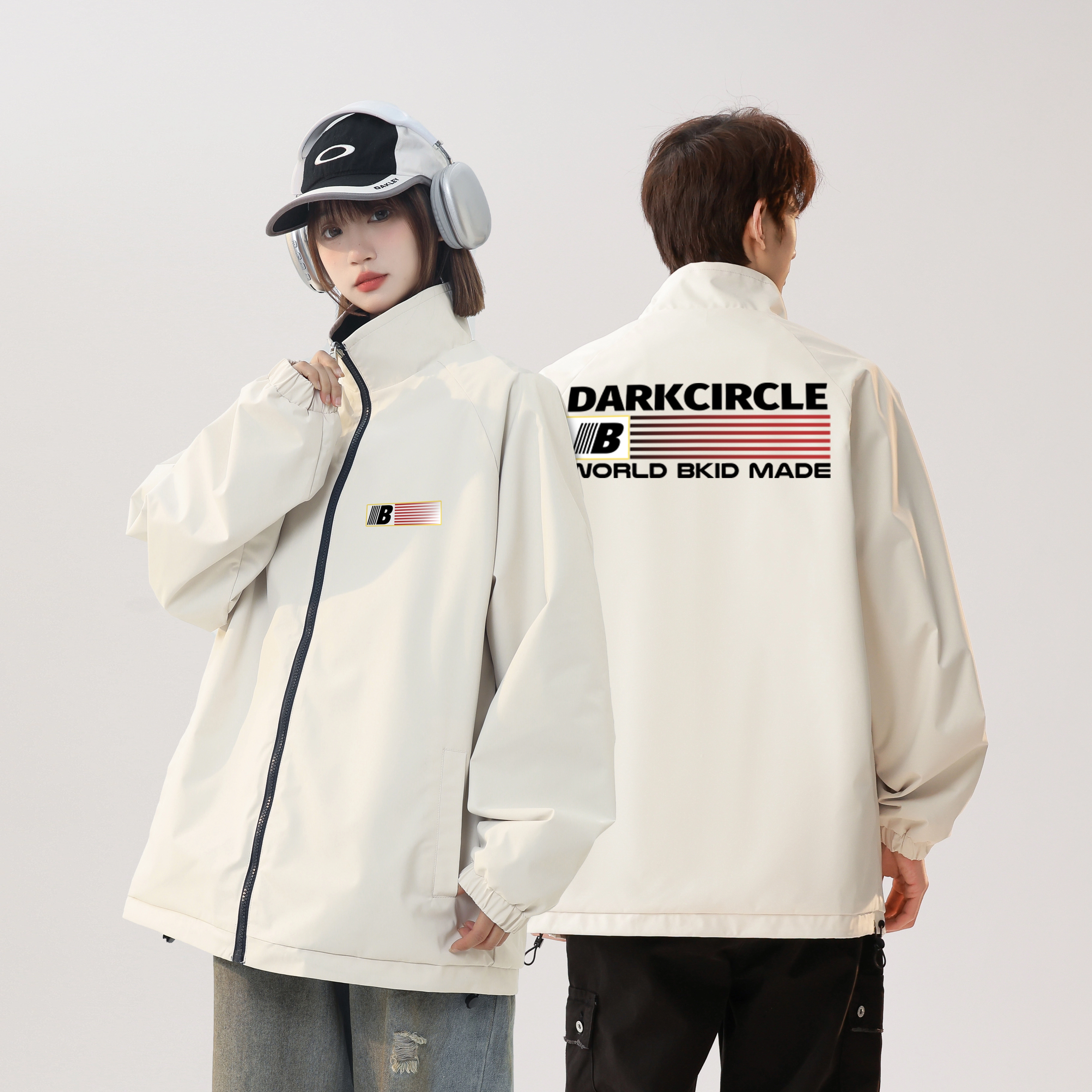 DARKCIRCLE