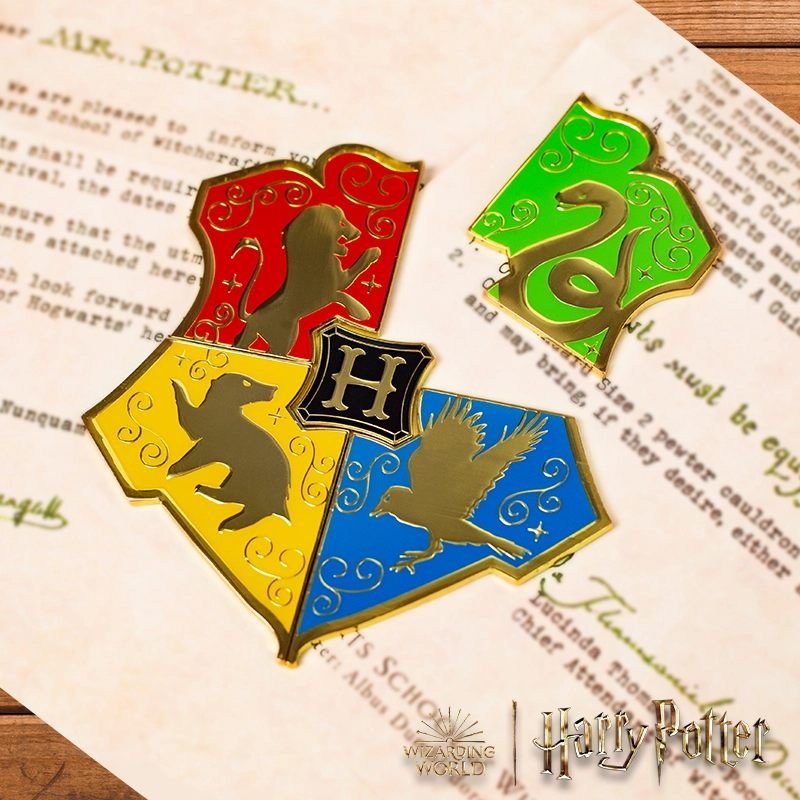OTRAINBOW Hogwarts