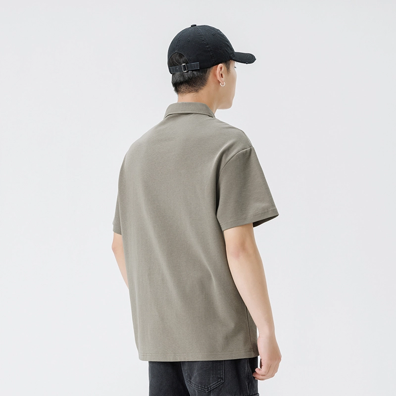 ROBINHOOD Polo