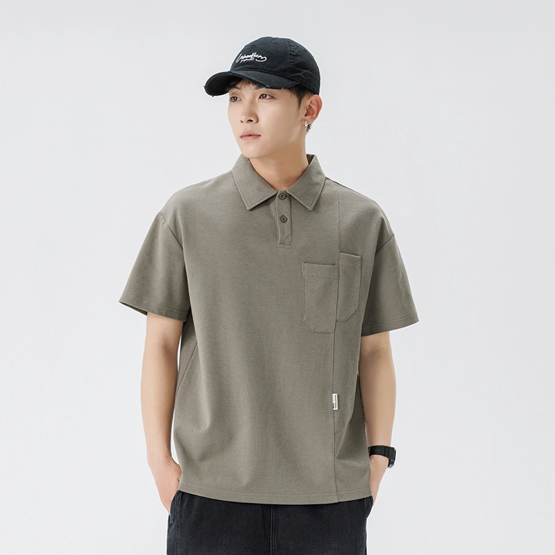 ROBINHOOD Polo