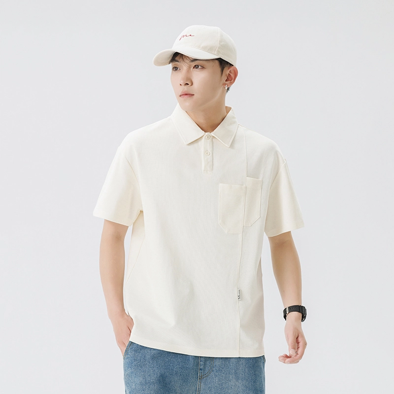 ROBINHOOD Polo