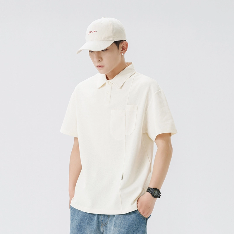 ROBINHOOD Polo