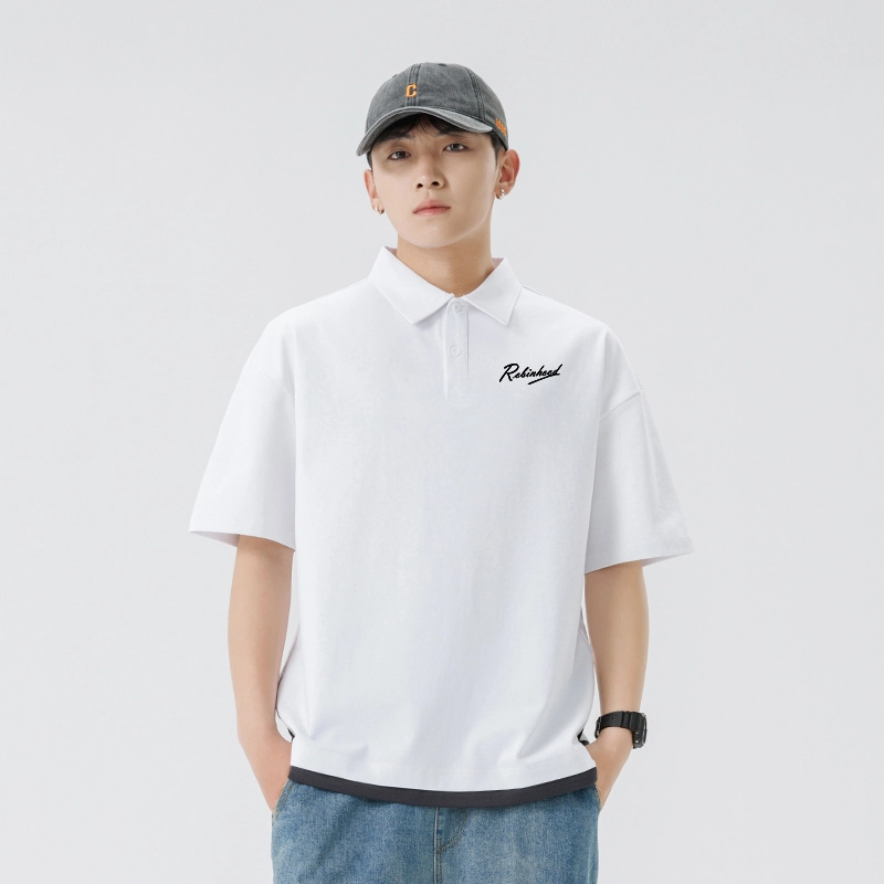 ROBINHOOD Polo