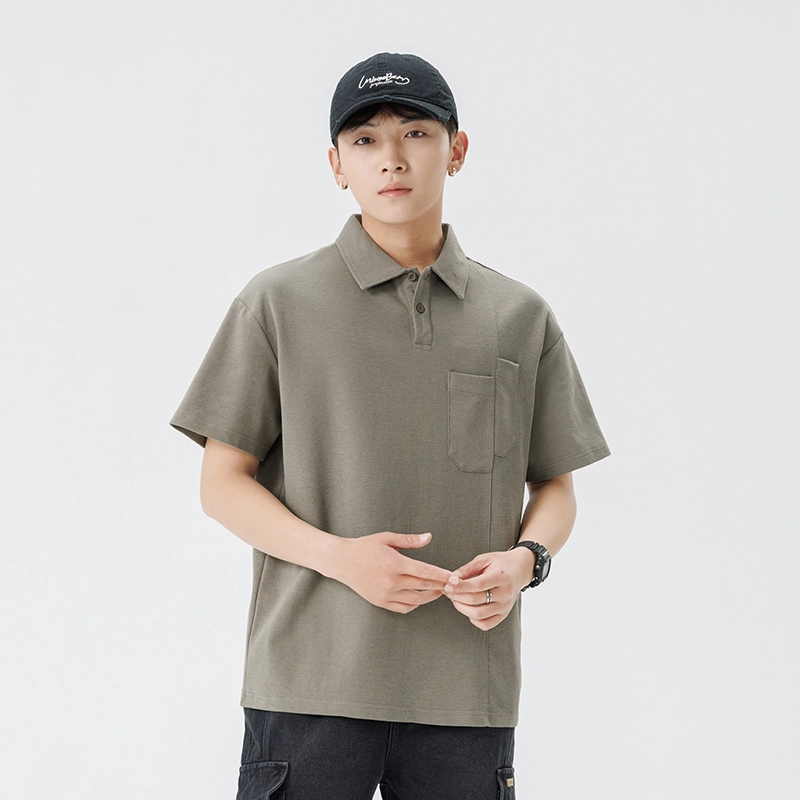 ROBINHOOD Polo