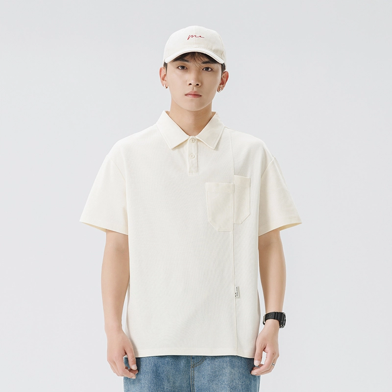 ROBINHOOD Polo
