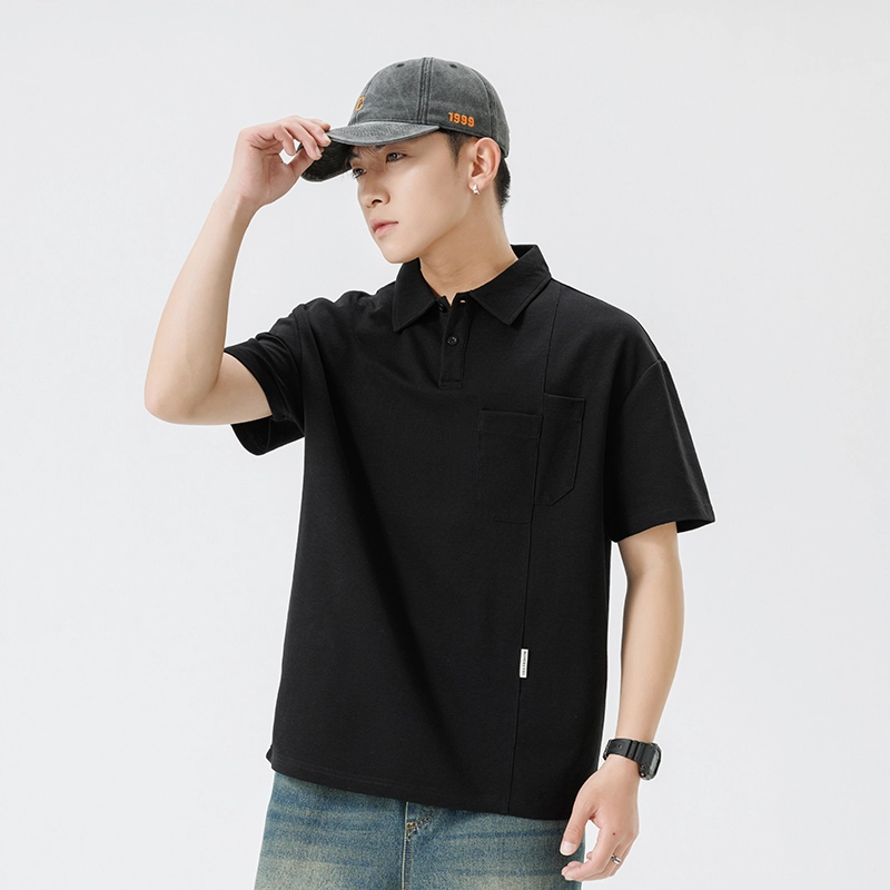 ROBINHOOD Polo