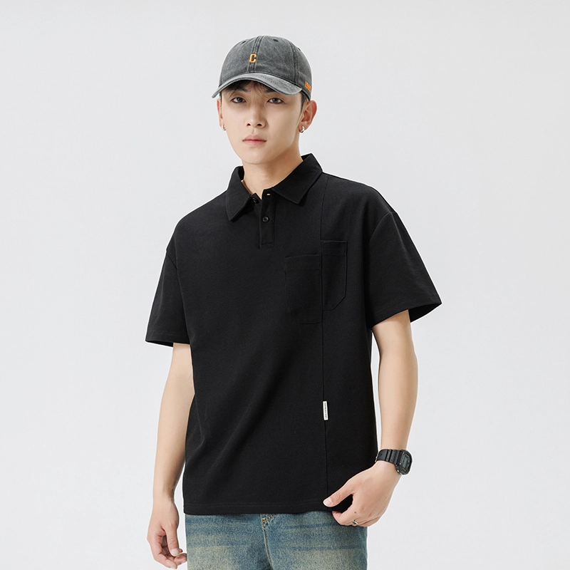 ROBINHOOD Polo
