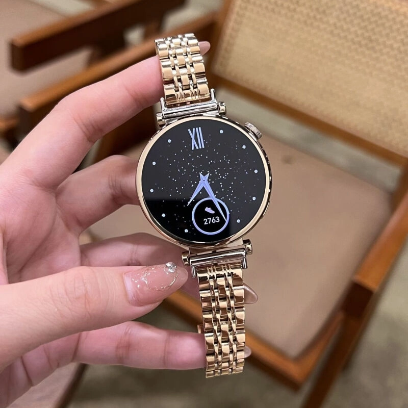 IBOANN GT4GT3GT2watch34watch4pro 14mm