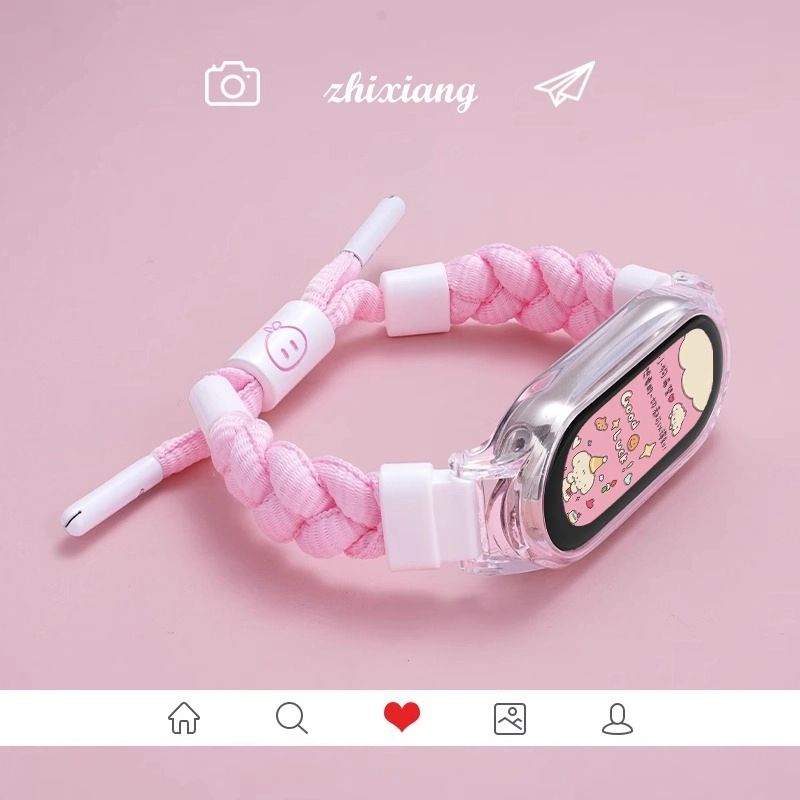 IBOANN 87pro6543nfcband